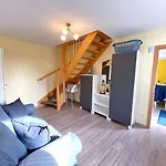 Casa vacanze Berta Sassnitz