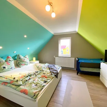 Berta Сasa de vacaciones