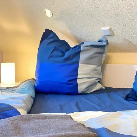 Berta Сasa de vacaciones *