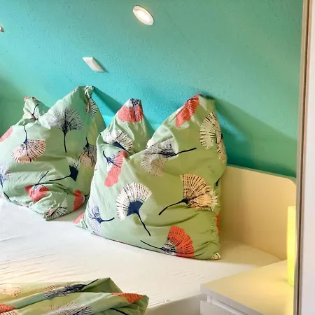 Dom wakacyjny Berta *