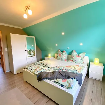 Berta Сasa de vacaciones