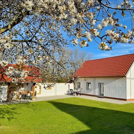 Dom wakacyjny Berta *