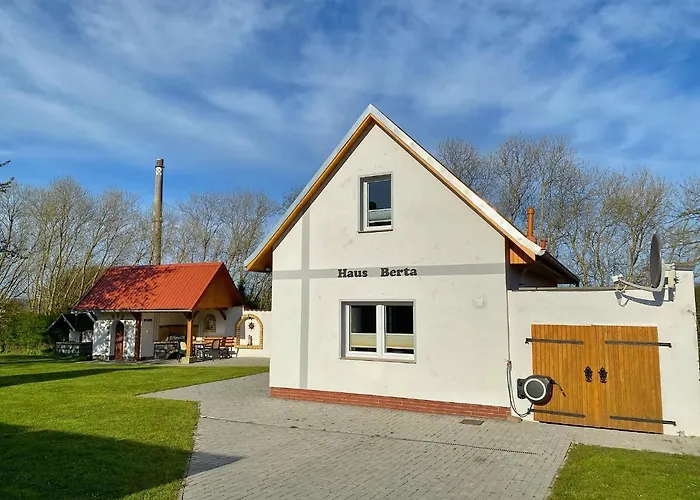 Berta Vakantiehuis *